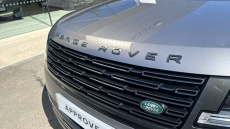 Land Rover Range Rover 3.0 D300 SE 4dr Auto Diesel Estate